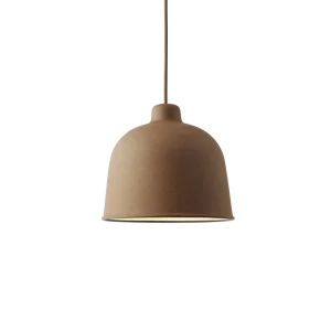 Grain Pendant Lamp