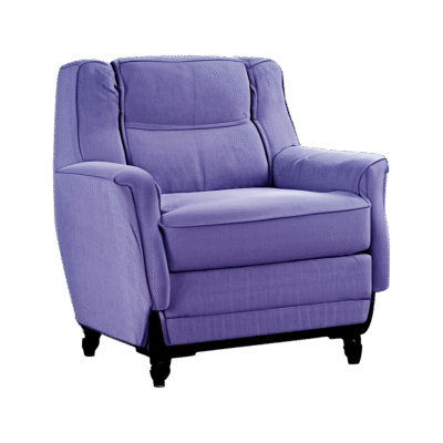 Tovon 3-seater sofa - beige (Copy) - Lavender Purple