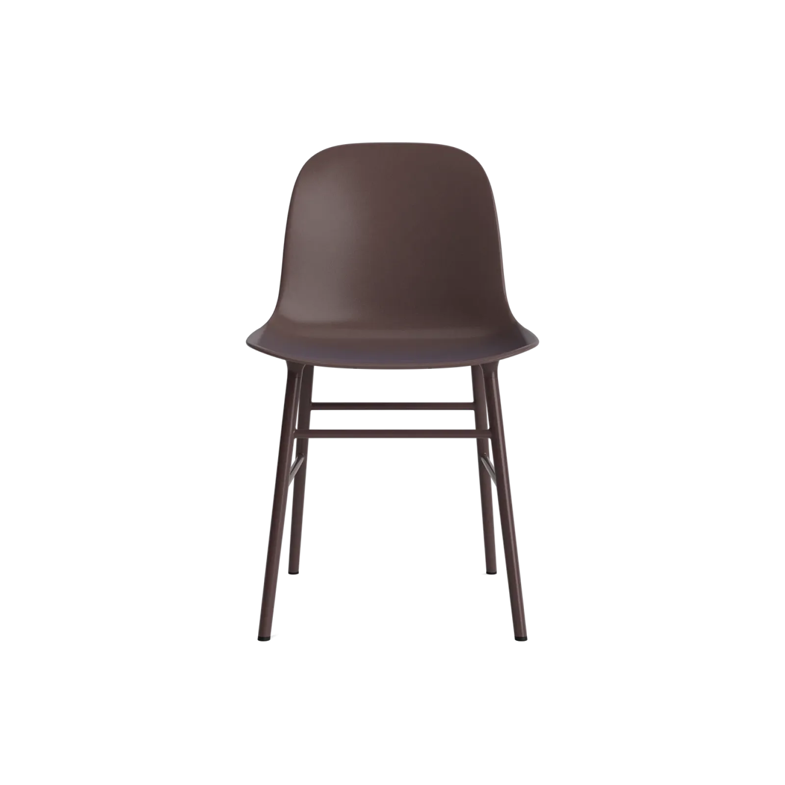 Form Chair Steel